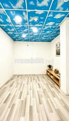 Chính chủ đang cần bán căn nhà Quận 8, ngang đến 9m