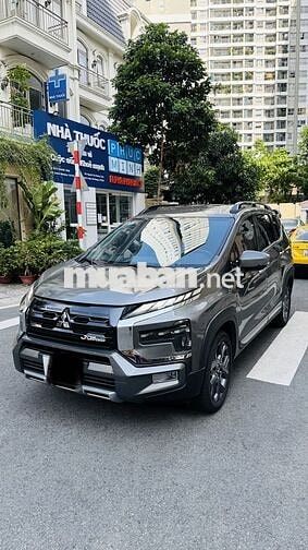 Mitsubishi Xpander Cross 2023