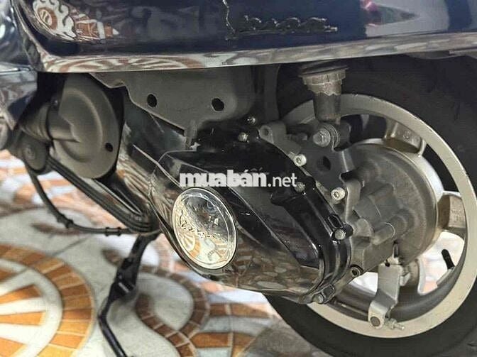 💥Vespa Primavera 2015 BSHN có CCCD Chủ xe💥
