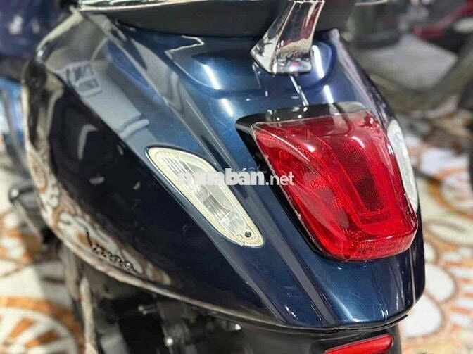 💥Vespa Primavera 2015 BSHN có CCCD Chủ xe💥