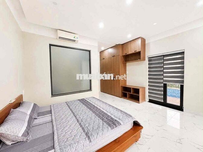 Villa Sơn Trà - 3PN - 38 Triệu