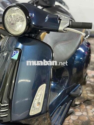 💥Vespa Primavera 2015 BSHN có CCCD Chủ xe💥