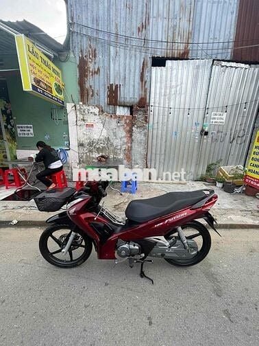Honda Future FI 2022 Đỏ FI