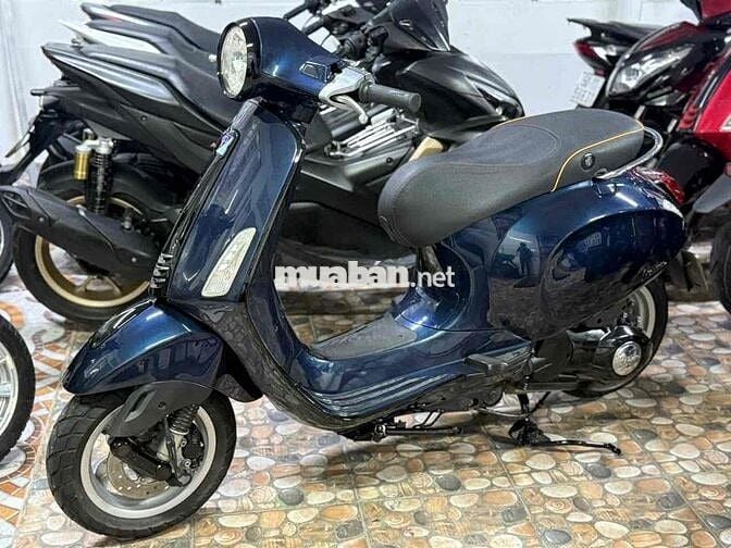 💥Vespa Primavera 2015 BSHN có CCCD Chủ xe💥