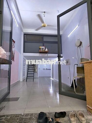 bán căn hộ tầng trệt, mặt tiền kinh doanh  chợ Tân Bình 