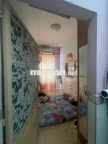 🏡 KHÁNH HỘI, Q4 – 4 TẦNG – 4PN – XE HƠI TẬN NHÀ  ✔️ DT: 2.5 x 11m ✔️ 1 t