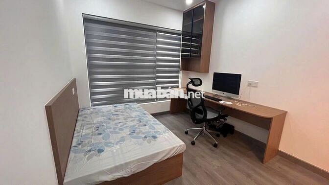 Cho thuê Gấp căn hộ KINGSTON, 80m2, 2pn, 2wc, giá chỉ 19TR