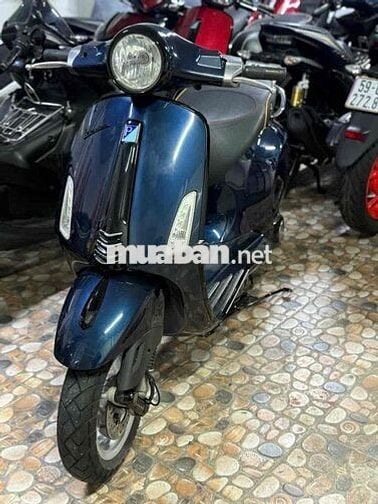 💥Vespa Primavera 2015 BSHN có CCCD Chủ xe💥