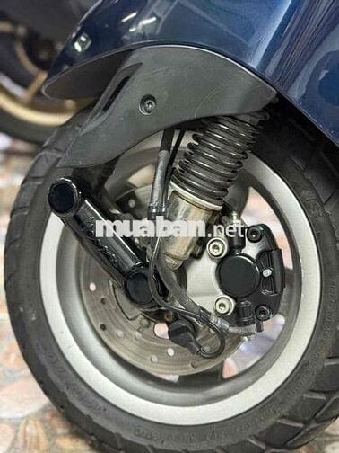 💥Vespa Primavera 2015 BSHN có CCCD Chủ xe💥