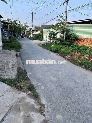 Đất Tân Phú Trung giá tốt - cơ hội đầu tư k thể bỏ lở