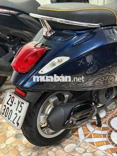 💥Vespa Primavera 2015 BSHN có CCCD Chủ xe💥