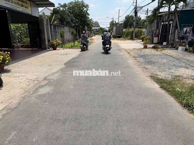 Đất Tân Phú Trung giá tốt - cơ hội đầu tư k thể bỏ lở