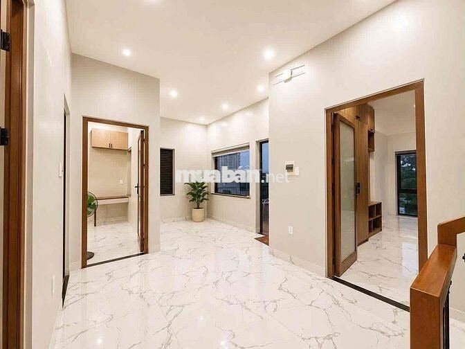 Villa Sơn Trà - 3PN - 38 Triệu