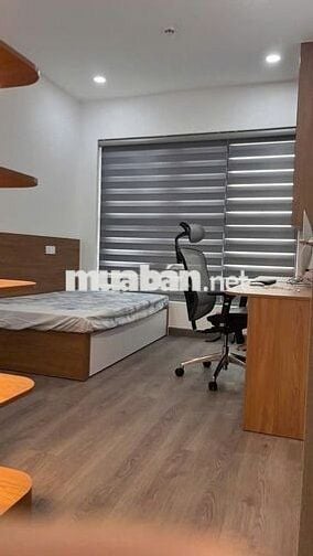 Cho thuê Gấp căn hộ KINGSTON, 80m2, 2pn, 2wc, giá chỉ 19TR