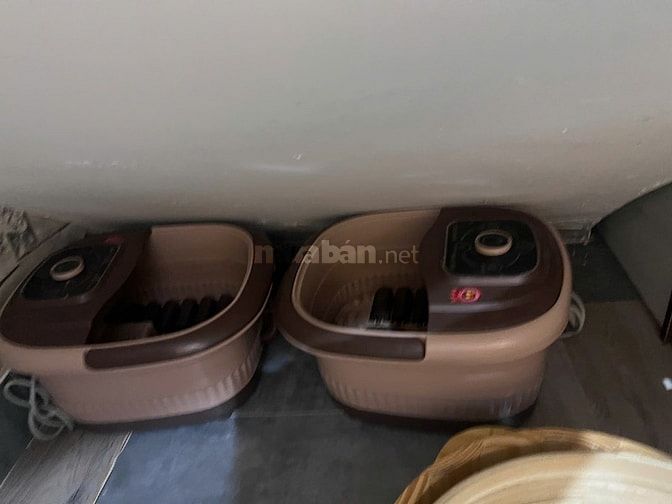 Thanh lý đồ Spa giá rẻ thu gọn mô hình kdoanh