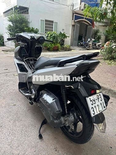 AirBlade 125 4val 2022 Smartkey. BSTP 1 đời chủ