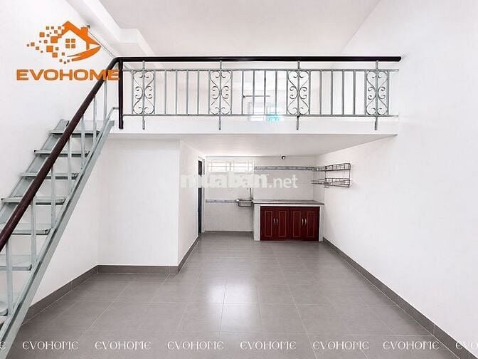 Phòng trọ Quận 7 - Huỳnh Tấn Phát