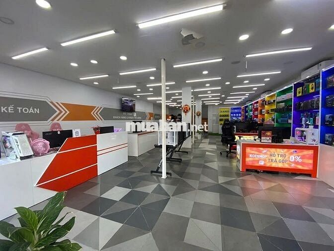 🔥 NHÀ MẶT TIỀN LÝ THƯỜNG KIỆT , QUẬN 5 - 11X18m - 2 TẦNG - 70 TRIỆU