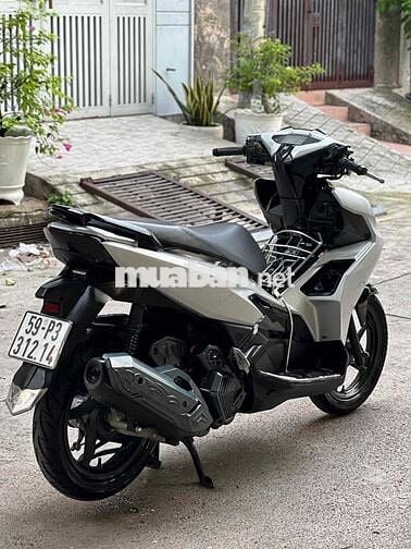 AirBlade 125 4val 2022 Smartkey. BSTP 1 đời chủ