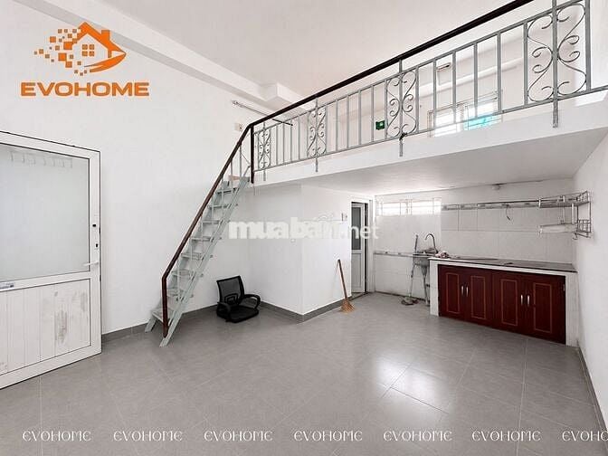Phòng trọ Quận 7 - Huỳnh Tấn Phát