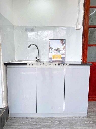 CHO THUÊ PHÒNG TRỌ SINH VIÊN - NGAY CẦU VƯỢT HOÀNG HOA THÁM GIÁ RẺ