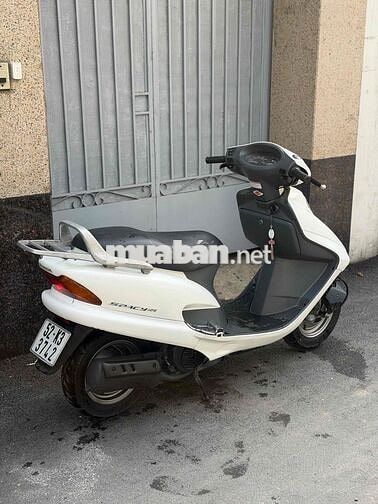 Honda Spacy 1997 Trắng