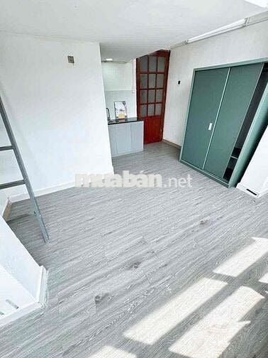 CHO THUÊ PHÒNG TRỌ SINH VIÊN - NGAY CẦU VƯỢT HOÀNG HOA THÁM GIÁ RẺ