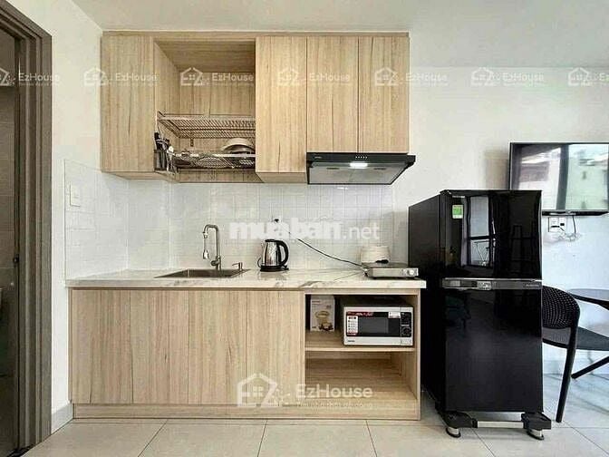 Căn Hộ MiNi Studio - Thoáng Mát - Ngay Sân Bay - Cv Hoàng Văn Thụ