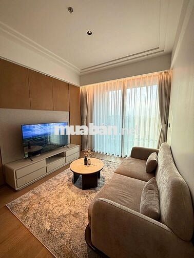 Cho thuê Gấp căn hộ THE PRINCE, 72m2, 2pn, 2wc, giá chỉ 19TR