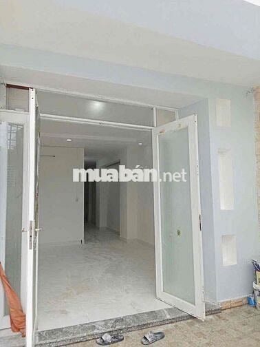 Cho thuê nhà nguyên căn KDC Đường số Phạm Hữu Lầu Quận 7