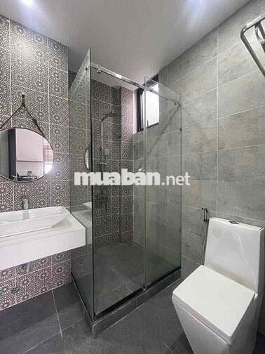 Cho thuê căn studio rộng 37m2, full nội thất, gần trung tâm, gần biển