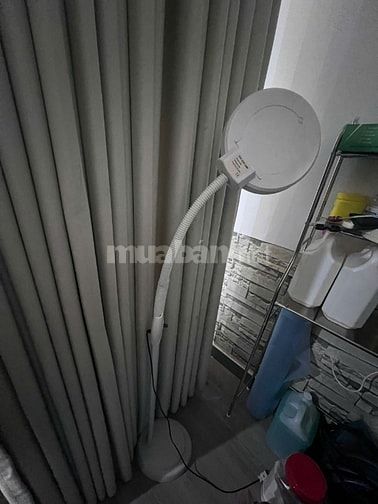 Thanh lý đồ Spa giá rẻ thu gọn mô hình kdoanh
