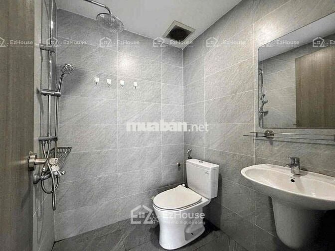 Căn Hộ MiNi Studio - Thoáng Mát - Ngay Sân Bay - Cv Hoàng Văn Thụ