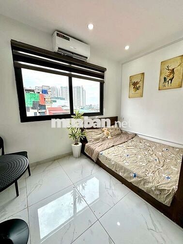 Căn hộ Studio Ngõ 460 Khương Đình 4tr- 5tr