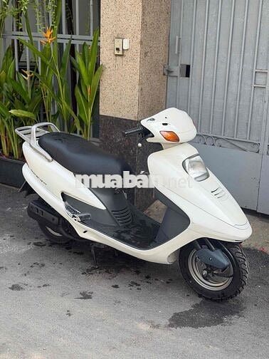 Honda Spacy 1997 Trắng