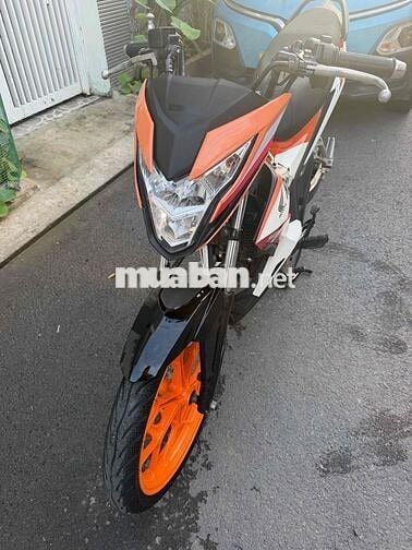 Honda Sonic 150 Repsol