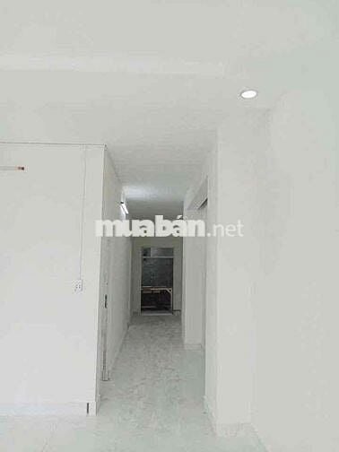 Cho thuê nhà nguyên căn KDC Đường số Phạm Hữu Lầu Quận 7