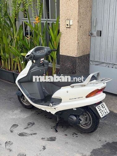 Honda Spacy 1997 Trắng