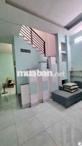 Bán nhà Phạm Văn Chiêu,50m2, 2 Tầng, 2PN, Kế bên Emart 2, TL