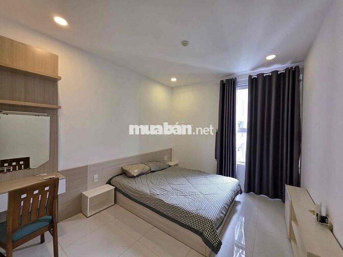 Cho thuê căn hộ 3 phòng ngủ 2WC gần cv Gia Định. Cc Orchard Parkview