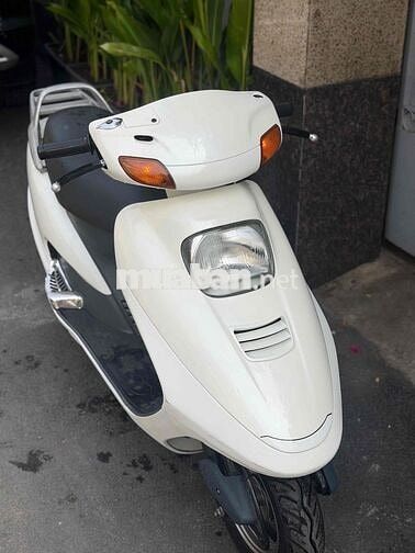 Honda Spacy 1997 Trắng