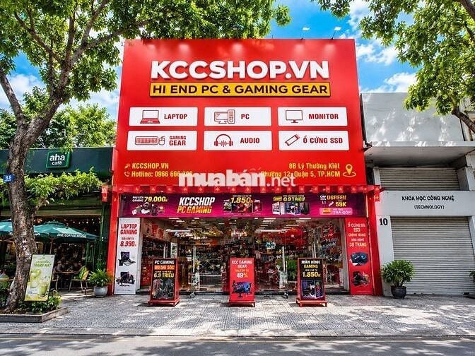 🔥 NHÀ MẶT TIỀN LÝ THƯỜNG KIỆT , QUẬN 5 - 11X18m - 2 TẦNG - 70 TRIỆU