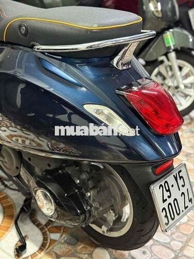 💥Vespa Primavera 2015 BSHN có CCCD Chủ xe💥