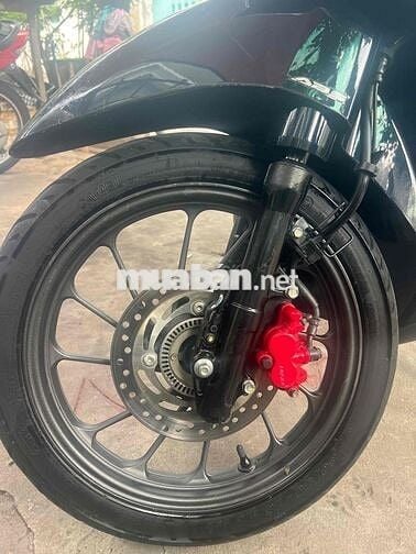 Honda SH Mode 2022 Đen 42000 km