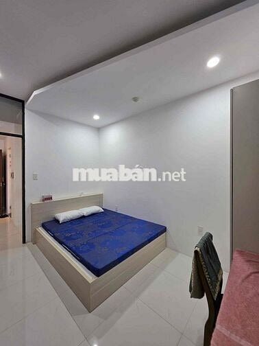 Cho thuê căn hộ 3 phòng ngủ 2WC gần cv Gia Định. Cc Orchard Parkview