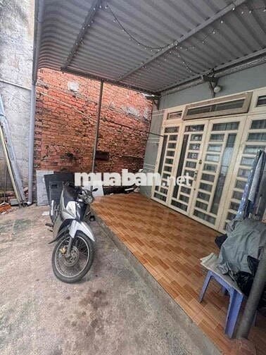 Bán nhà Phạm Văn Chiêu,50m2, 2 Tầng, 2PN, Kế bên Emart 2, TL