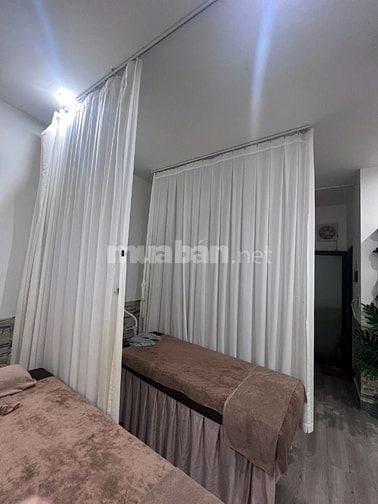 Thanh lý đồ Spa giá rẻ thu gọn mô hình kdoanh