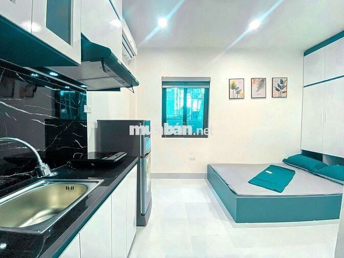 Căn hộ Studio Ngõ 460 Khương Đình 4tr- 5tr