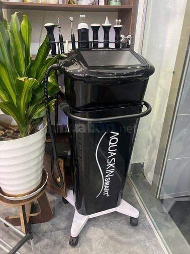Thanh lý đồ Spa giá rẻ thu gọn mô hình kdoanh