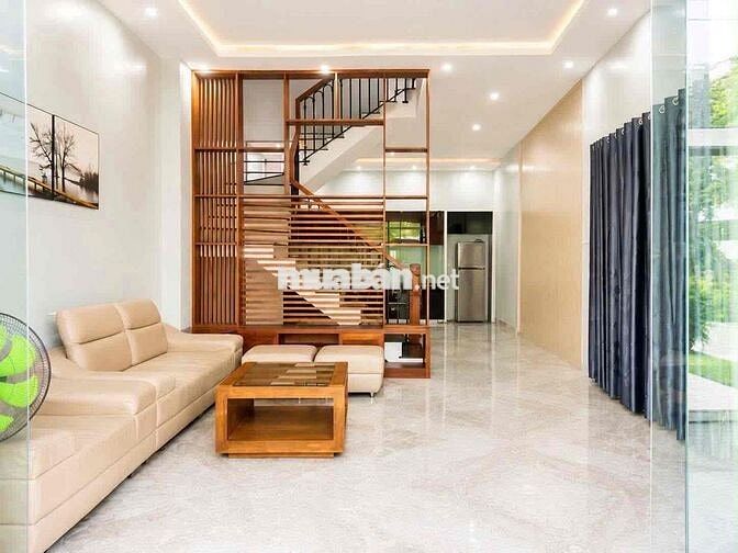 Villa Sơn Trà - 3PN - 38 Triệu